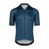 Jersey Ciclismo Bioracer Maillot Icon Metalix Petrol